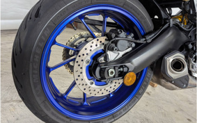YAMAHA MT-09 SP ABS 2021 RN52J