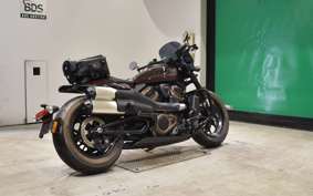 HARLEY RH1250S