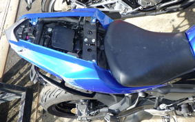 KAWASAKI NINJA 650 A 2019 ER650H
