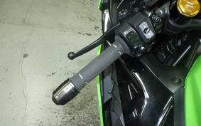KAWASAKI ZX-4RR 2024 ZX400P