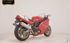 DUCATI 900SL 1996