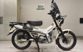 HONDA CT125-2 1990 JA65
