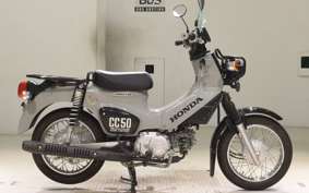 HONDA CROSS CUB 50 2000 AA06