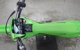 KAWASAKI KX112 1994 KX112A