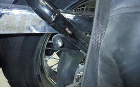 HARLEY FXST 1580 2007