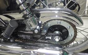 KAWASAKI W800 2025 EJ800E