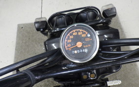 HONDA ZOOMER AF58