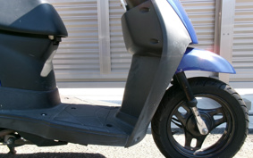 SUZUKI LET's CA4AA