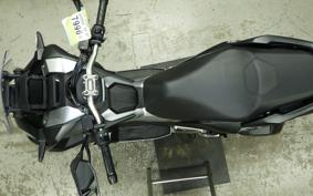 HONDA ADV150 2004 KF38