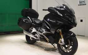 BMW R 1250RT 2021