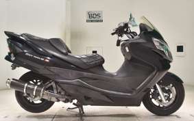 SUZUKI SKYWAVE 400 S 3 2008 CK44A