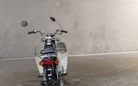 HONDA BENLY 50 CD50