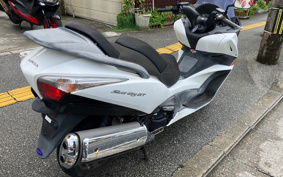HONDA SILVERWING400GT 2014 NF03