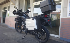 HONDA CRF1000L AFRICA TWIN 2018 SD04