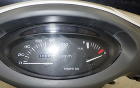 HONDA SPACY 125 Gen. 3 2017 JF04
