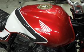 HONDA CB400SF VTEC 2009 NC42