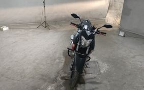 SUZUKI GSR250 GJ55D