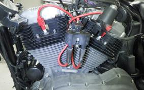 HARLEY XL1200N 2011