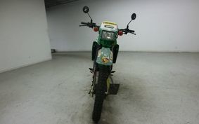 KAWASAKI KL250R 1987 KL250D