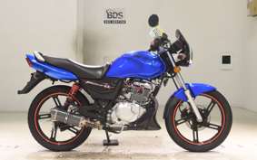 SUZUKI EN125 3F 2018