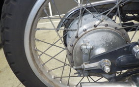 YAMAHA SR400 Gen.3 2003 RH01J