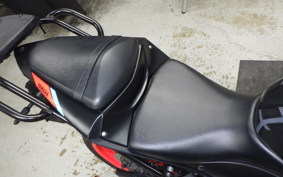 YAMAHA MT-03 ABS 2021 RH13J