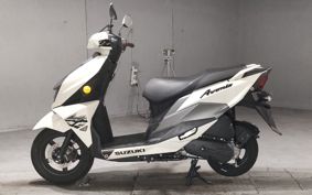 SUZUKI AVENIS 125 EA12M