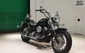 YAMAHA DRAGSTAR 400 CLASSIC 2007 VH01J