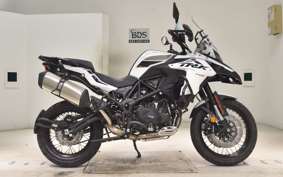 BENELLI TRK502X 2026