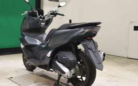 HONDA PCX 160 2025 KF47