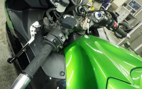 KAWASAKI ZX 1400 NINJA R 2012