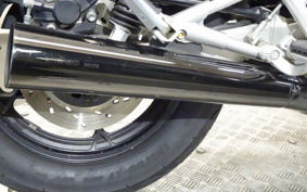 SUZUKI GSX1100S KATANA 2000 GU76A