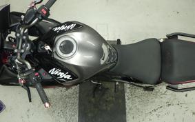 KAWASAKI NINJA 400 ABS 2017 EX400E
