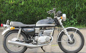 SUZUKI GT380 GT380