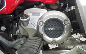 HONDA CT125-2 1999 JA65