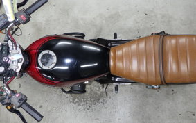 KAWASAKI ZEPHYR 400 KAI 1996 ZR400C