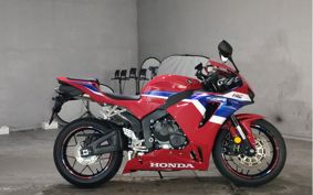 HONDA CBR600RR 2026 PC40