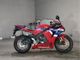 Фото Honda CBR600RR 2026 с японского аукциона