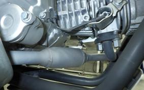 HONDA CROSS CUB 110 1996 JA45