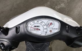 SUZUKI LET's CA4AA