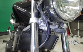 HONDA HORNET 250 2021 MC31