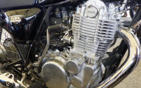 YAMAHA SR400 Gen.4 RH03J