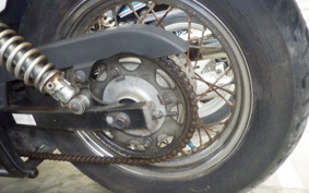 YAMAHA DRAGSTAR 250 VG02J