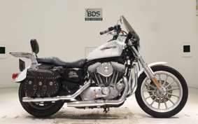 HARLEY XL883LI 2007