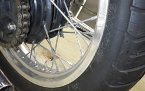 KAWASAKI W650 2002 EJ650A