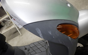 SUZUKI LET's 4 CA41A