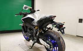 YAMAHA MT-09 SP 2026 RN87J