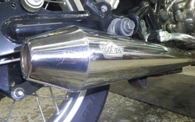 YAMAHA SR400 Gen.5 2021 RH16J