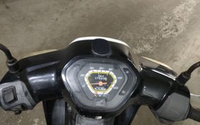 HONDA SUPER CUB110 JA10