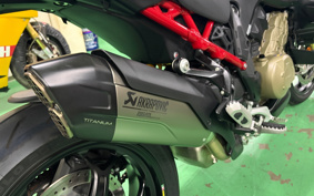 DUCATI MULTI STRADA V4PP 2025 1000